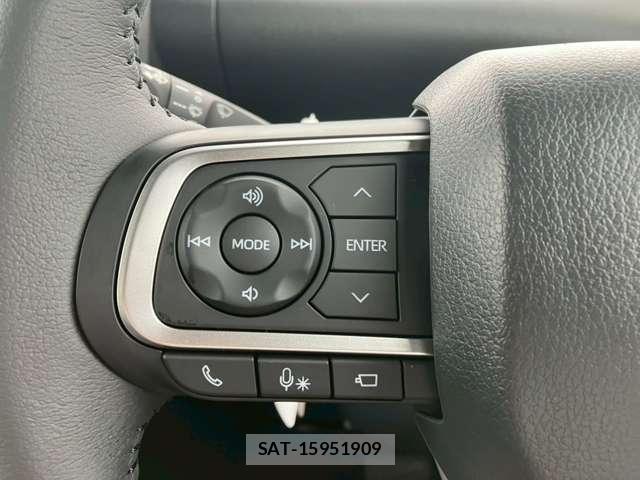 Daihatsu TANTO 2025-09 8218146-4