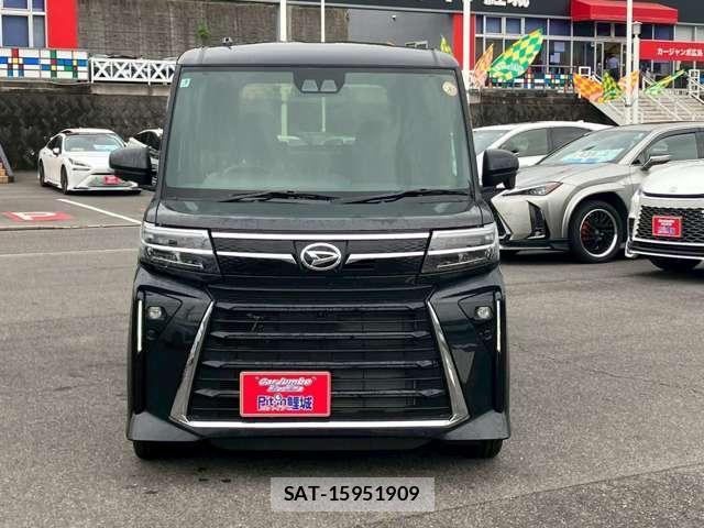 Daihatsu TANTO 2025-09 8218146-7