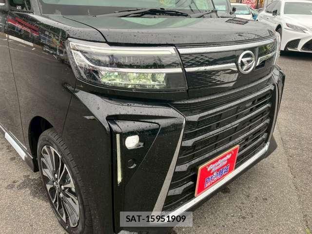 Daihatsu TANTO 2025-09 8218146-8