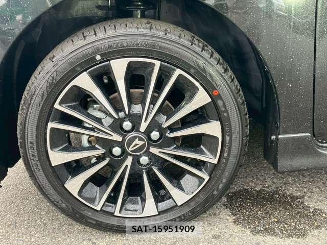Daihatsu TANTO 2025-09 8218146-9