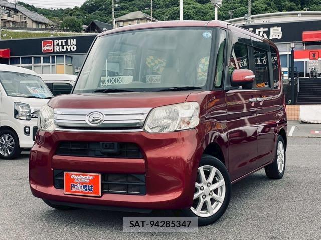 Daihatsu TANTO 2014-01 8218154-0