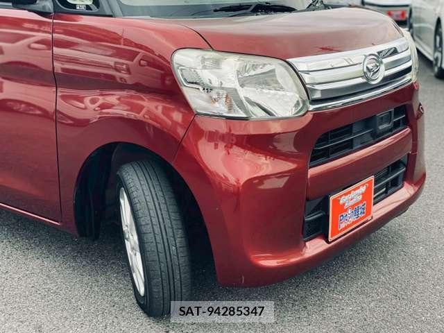 Daihatsu TANTO 2014-01 8218154-10