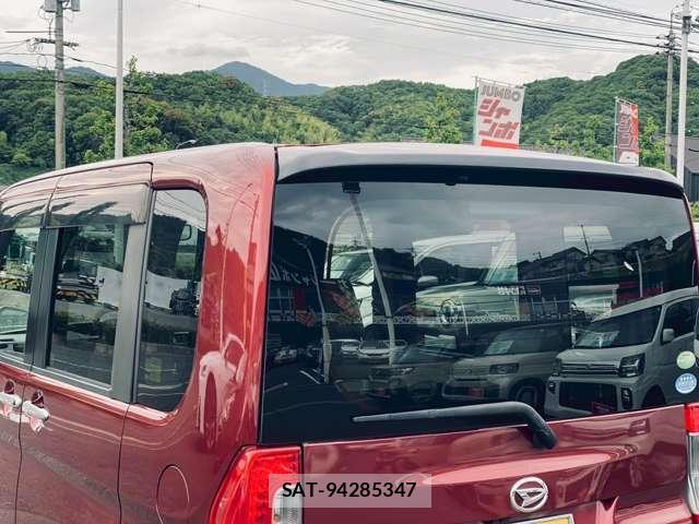 Daihatsu TANTO 2014-01 8218154-12