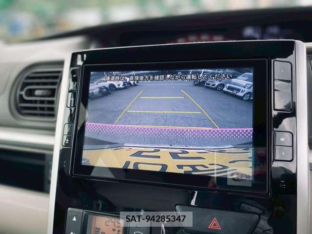 Daihatsu TANTO 2014-01 8218154-13