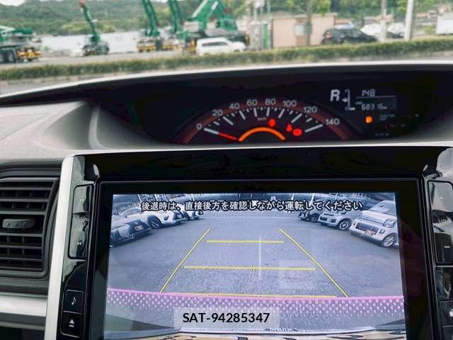 Daihatsu TANTO 2014-01 8218154-14