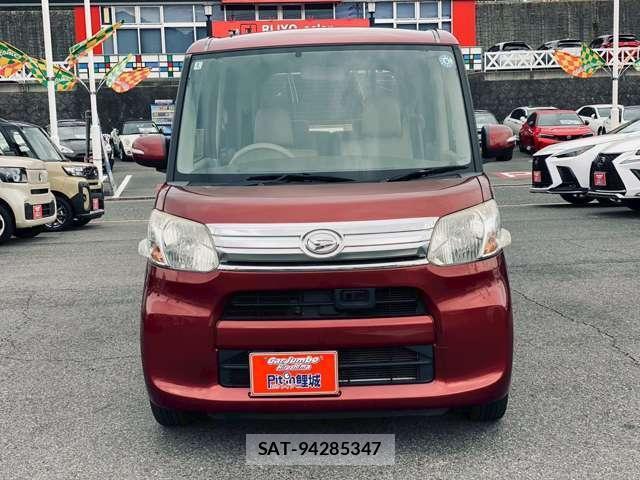 Daihatsu TANTO 2014-01 8218154-15