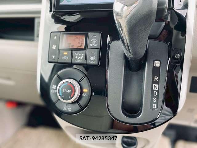 Daihatsu TANTO 2014-01 8218154-2