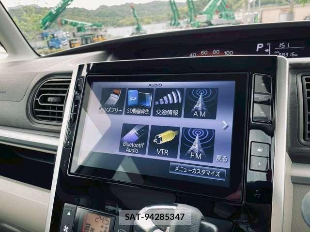 Daihatsu TANTO 2014-01 8218154-4
