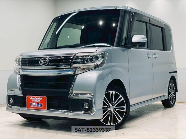 Daihatsu TANTO 2016-02 8218159-0