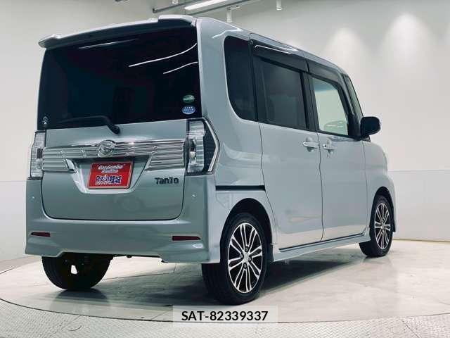 Daihatsu TANTO 2016-02 8218159-1