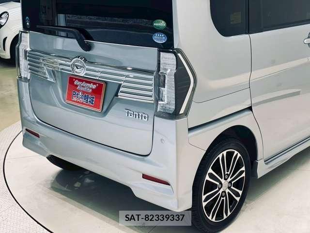 Daihatsu TANTO 2016-02 8218159-10