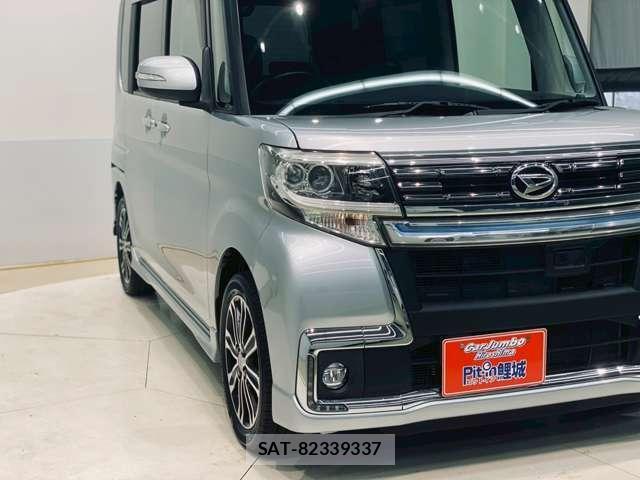 Daihatsu TANTO 2016-02 8218159-11