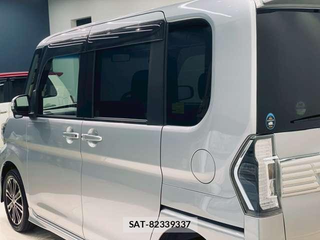 Daihatsu TANTO 2016-02 8218159-12