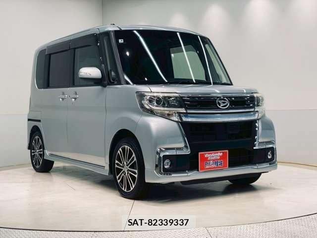 Daihatsu TANTO 2016-02 8218159-13
