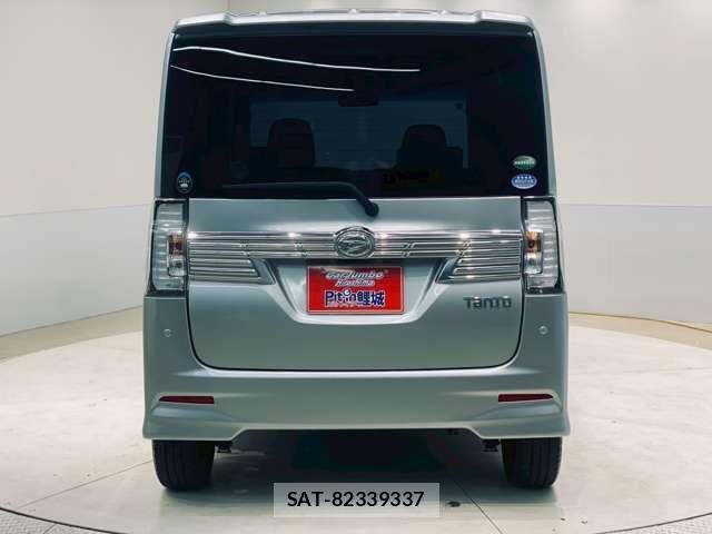 Daihatsu TANTO 2016-02 8218159-15