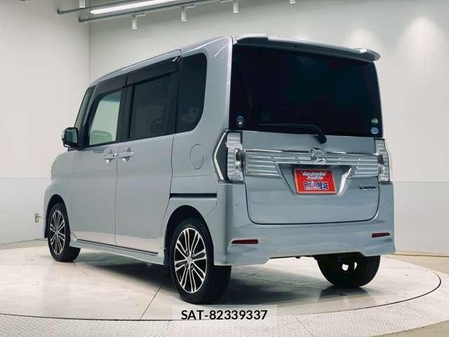 Daihatsu TANTO 2016-02 8218159-17
