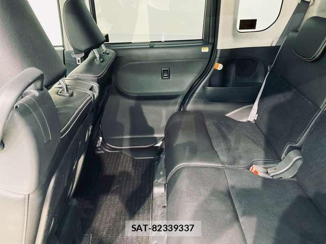 Daihatsu TANTO 2016-02 8218159-18