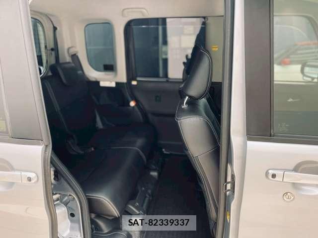 Daihatsu TANTO 2016-02 8218159-19