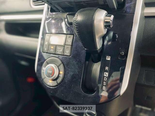 Daihatsu TANTO 2016-02 8218159-2