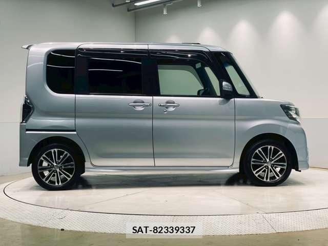 Daihatsu TANTO 2016-02 8218159-3