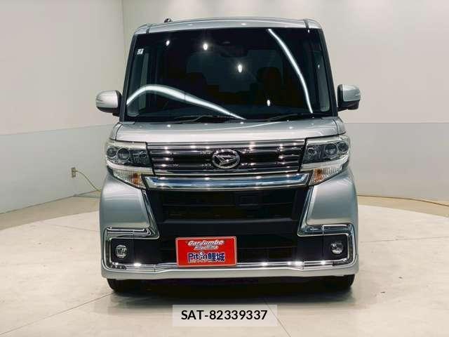 Daihatsu TANTO 2016-02 8218159-4
