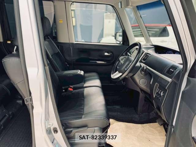Daihatsu TANTO 2016-02 8218159-5
