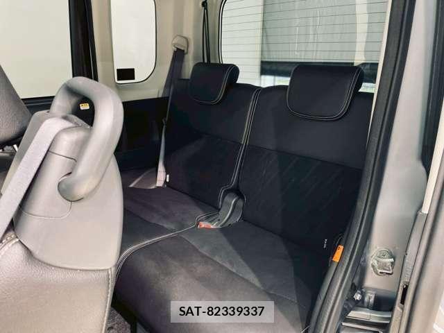 Daihatsu TANTO 2016-02 8218159-6