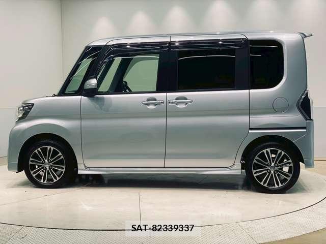 Daihatsu TANTO 2016-02 8218159-7