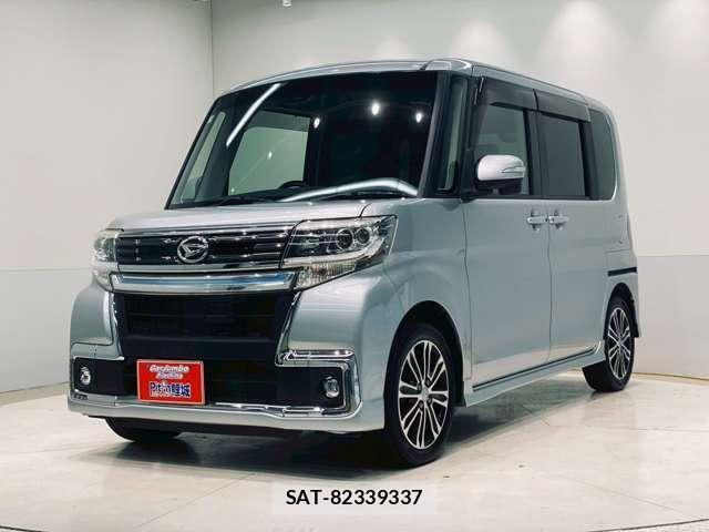 Daihatsu TANTO 2016-02 8218159-8