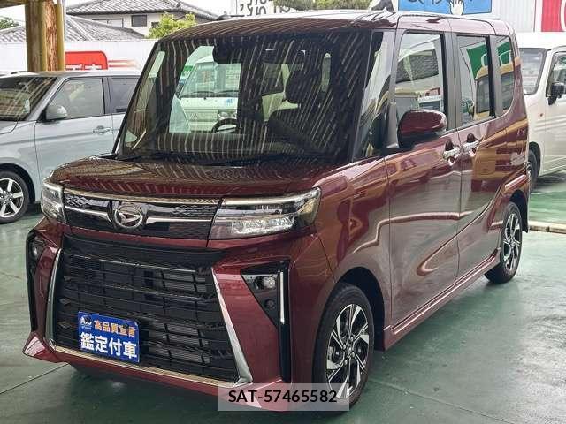Daihatsu TANTO 2025-07 8218189-0