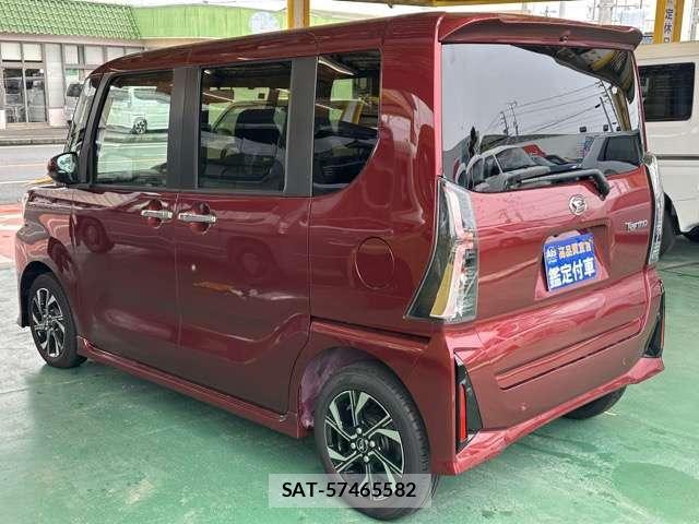 Daihatsu TANTO 2025-07 8218189-1