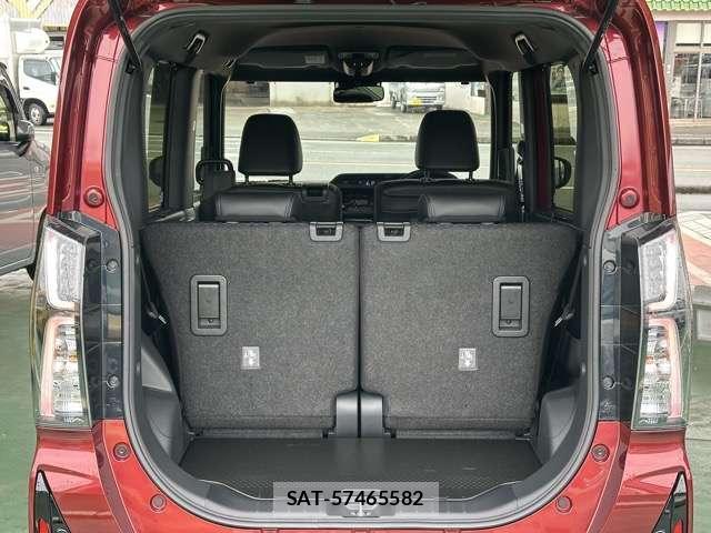 Daihatsu TANTO 2025-07 8218189-11