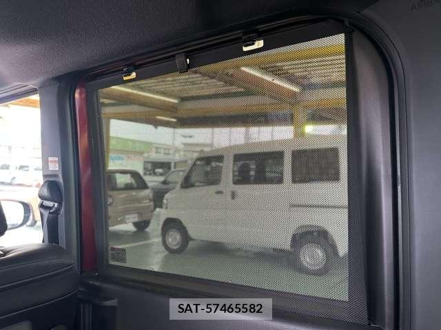 Daihatsu TANTO 2025-07 8218189-12