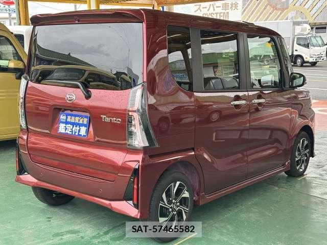Daihatsu TANTO 2025-07 8218189-13