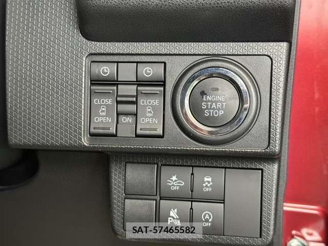 Daihatsu TANTO 2025-07 8218189-16