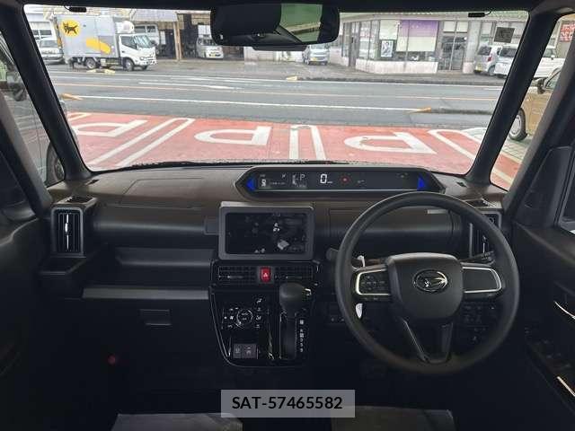 Daihatsu TANTO 2025-07 8218189-2