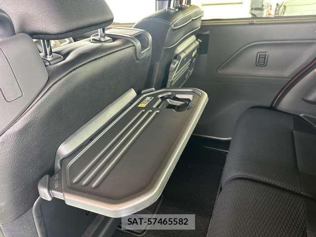 Daihatsu TANTO 2025-07 8218189-3