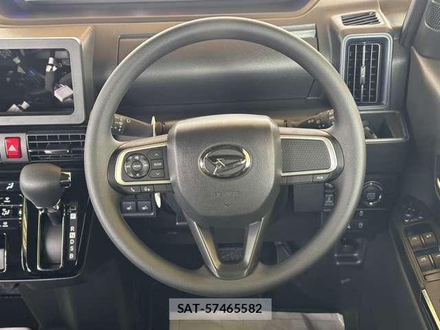 Daihatsu TANTO 2025-07 8218189-4