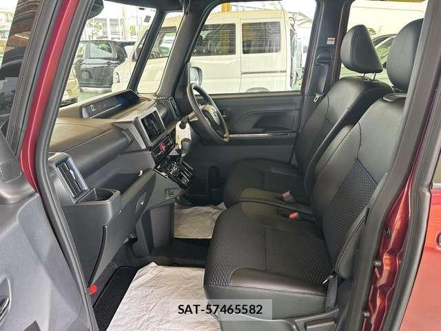 Daihatsu TANTO 2025-07 8218189-5