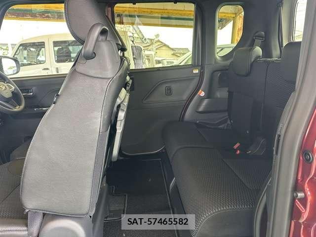 Daihatsu TANTO 2025-07 8218189-6
