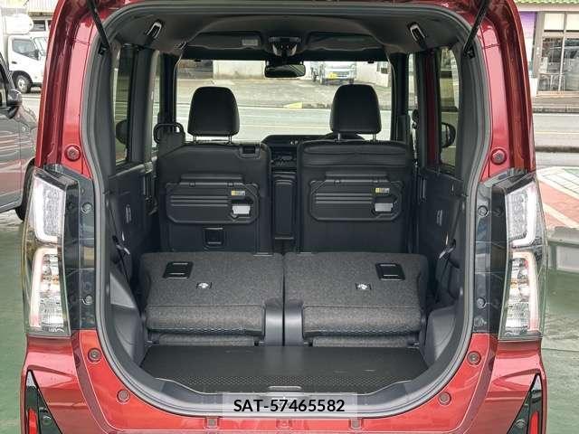 Daihatsu TANTO 2025-07 8218189-7