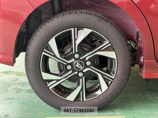 Daihatsu TANTO 2025-07 8218189-8
