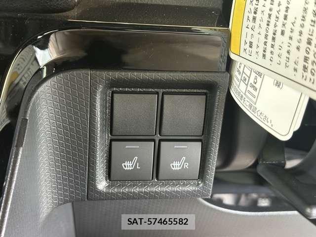Daihatsu TANTO 2025-07 8218189-9