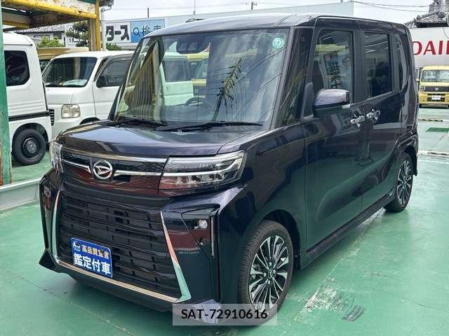 Daihatsu TANTO 2024-11 8218218-0