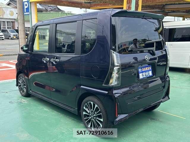 Daihatsu TANTO 2024-11 8218218-1