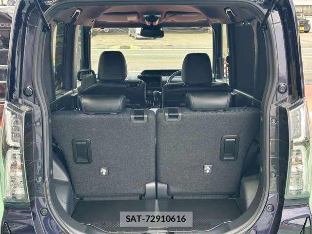 Daihatsu TANTO 2024-11 8218218-10