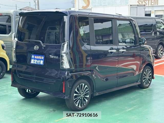 Daihatsu TANTO 2024-11 8218218-12