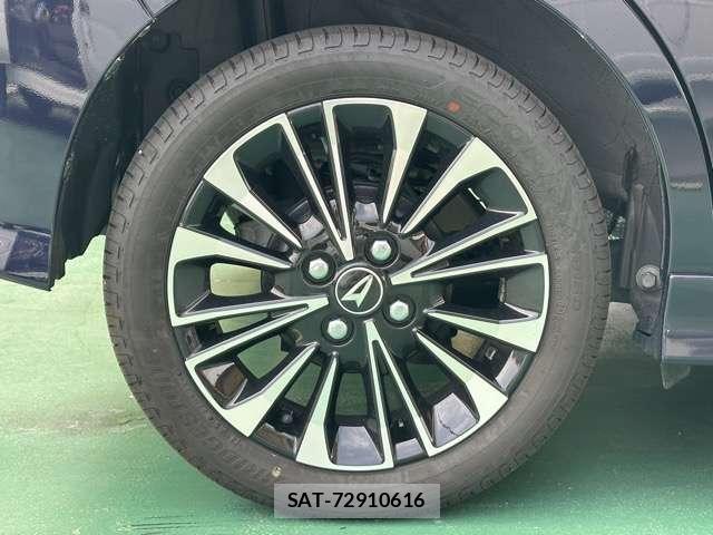 Daihatsu TANTO 2024-11 8218218-13