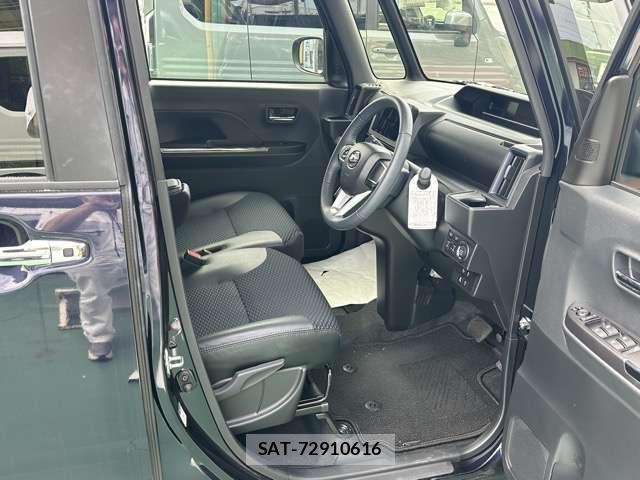 Daihatsu TANTO 2024-11 8218218-15