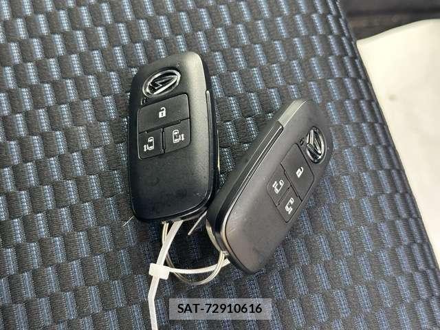 Daihatsu TANTO 2024-11 8218218-16